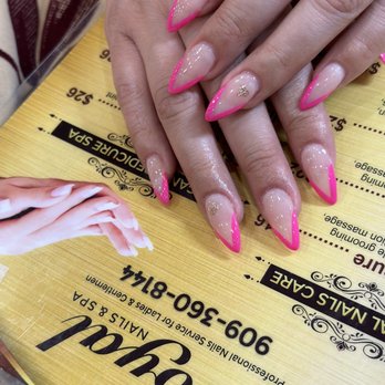 Royal nails & spa Upland - Nail Salons Near Me - Upland, California Royal nails & spa Upland - Nail Salons Near Me - Upland, California