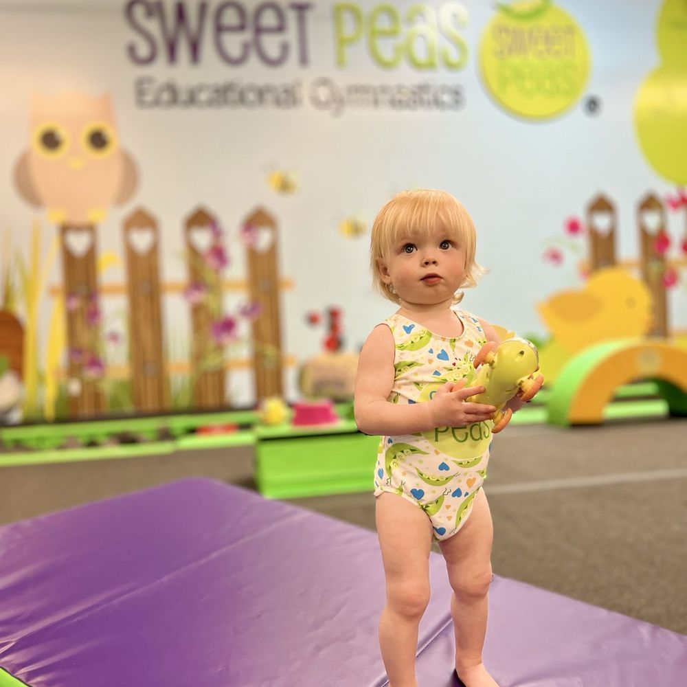 Sweet Peas - Gymnastics Near Me - Mission Viejo, California Sweet Peas - Gymnastics Near Me - Mission Viejo, California