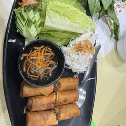 Spring roll