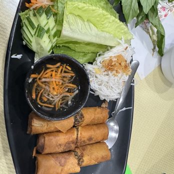 Ocean Pho - Spring roll - Vietnamese Near Me - Honolulu, Hawaii