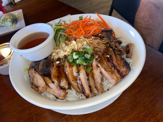 Pho Viet by null