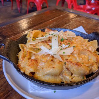 Mekelburg's - January 19 2020; Mek ' cheese ($14). - Bars Near Me - Brooklyn, New York Mekelburg's - January 19 2020; Mek ' cheese ($14). - Bars Near Me - Brooklyn, New York