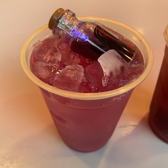 Hollywood Lounge - Prickly Pear Vodka Cocktail - Beverage Store Near Me