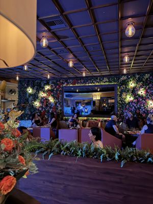 Anejo Cantina and Grill by null