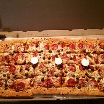 L.A. Pizza - Mega Pizza - Pizza Near Me - Panorama City, California L.A. Pizza - Mega Pizza - Pizza Near Me - Panorama City, California