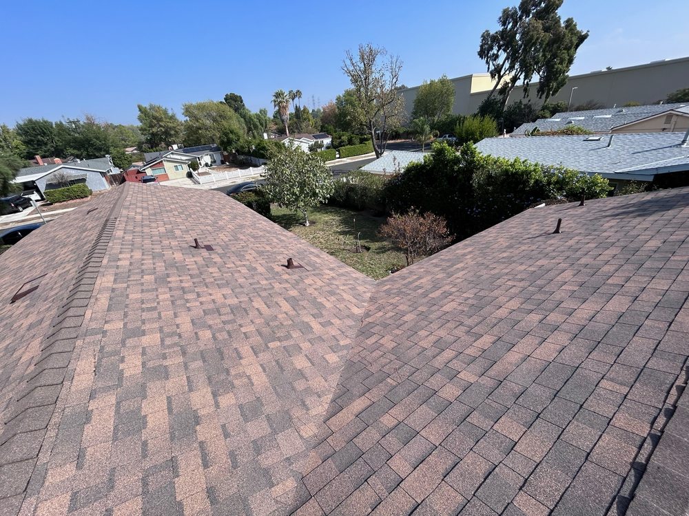 Slide of Precision Roofing & Exteriors