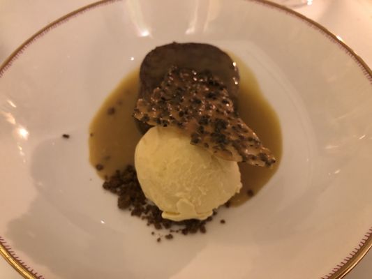 Oscar Bar & Restaurant by null