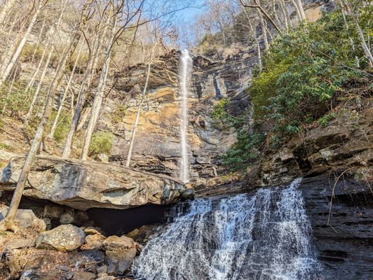 Jones Gap State Park by null