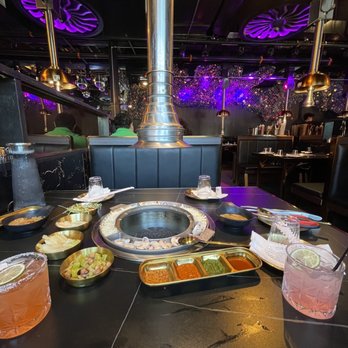 Nosh Grill House - Chinese Near Me - Rockville, Maryland