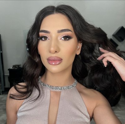 Hair and makeup services - Makeup and hairstyle highlights of our work! Check those out and give us a call to book your appointment! Hair and makeup services - Makeup and hairstyle highlights of our work! Check those out and give us a call to book your appointment!
