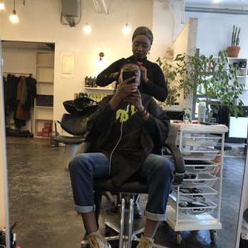One Block - Hair Salons Near Me - Halifax, Nova Scotia