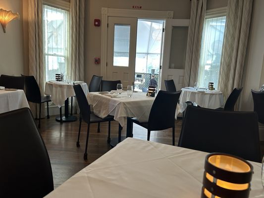 l’étoile restaurant by null