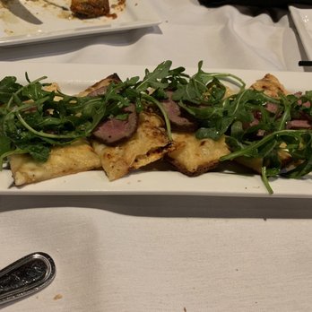 Bin 77 Bistro & SideBar - Tapas/Small Plates Near Me - Baton Rouge, Louisiana