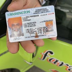 Farwest Taxi
