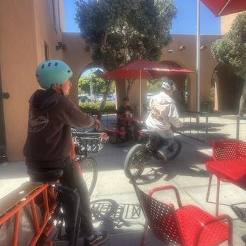 Five Guys - Patio - Burgers Near Me - San Diego, California Five Guys - Patio - Burgers Near Me - San Diego, California