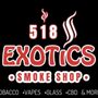 Photo of 518 Exotic’s Smoke Shop