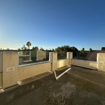 Advanced Coatings Painting - 2nd floor balcony - Painters Near Me Advanced Coatings Painting - 2nd floor balcony - Painters Near Me