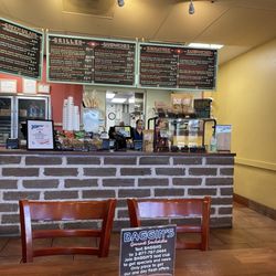 Baggin's Gourmet Sandwiches