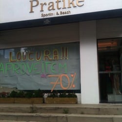 Pratike Sporting & Beach