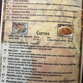 Dancing Noodle Thai Cuisine - Menu - Thai Near Me - Parker, Colorado Dancing Noodle Thai Cuisine - Menu - Thai Near Me - Parker, Colorado