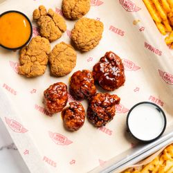 Wang Shack