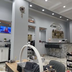 Celeste Nails & Spa - Very welcoming staff