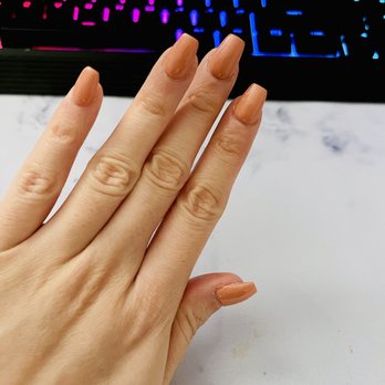 Nails By Lindsay - Nail Salons Near Me - Feasterville, Pennsylvania