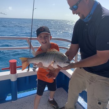 Sailors Choice - Fishing Near Me - Key Largo, Florida Sailors Choice - Fishing Near Me - Key Largo, Florida