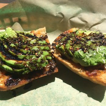 EARL Kaimuki - Sandwiches Near Me - Honolulu, Hawaii