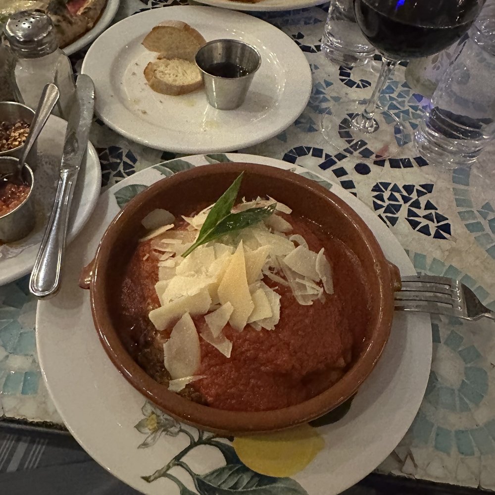 Locanda Ravello - Mamma Carmela's Lasagna - Italian Near Me - Danville, California Locanda Ravello - Mamma Carmela's Lasagna - Italian Near Me - Danville, California