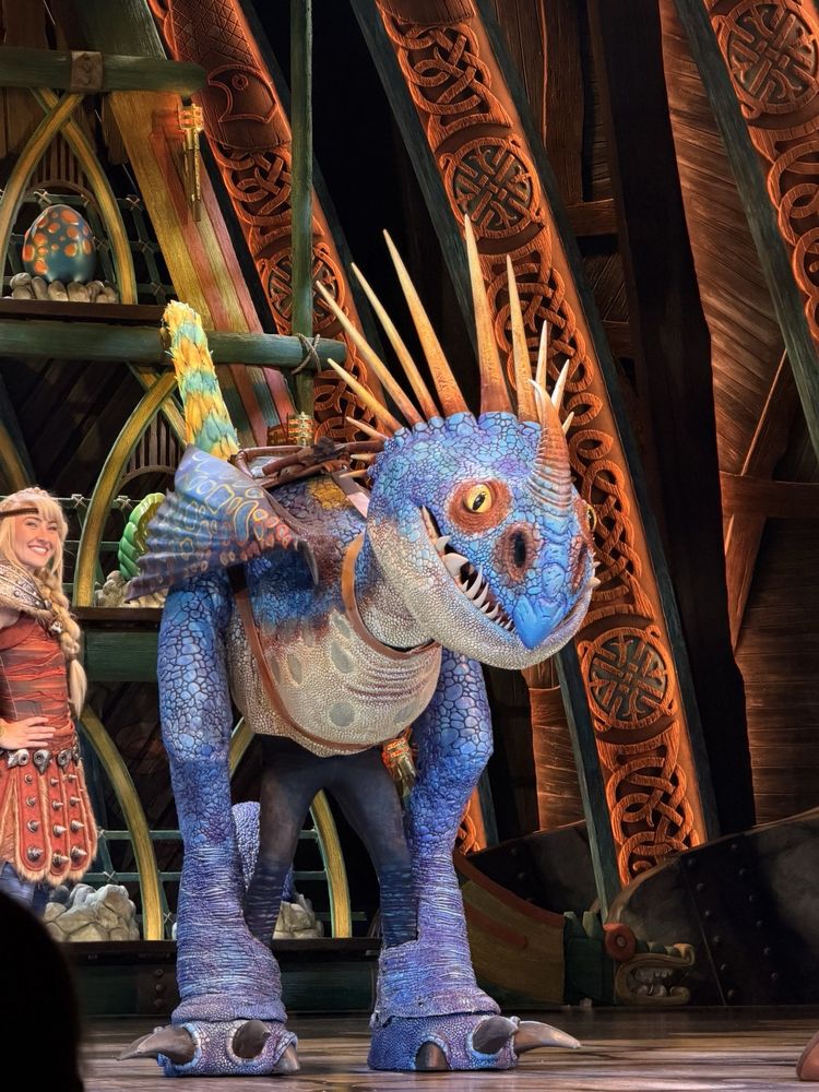 The Untrainable Dragon Logo
