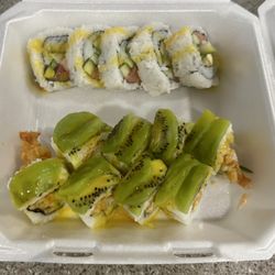 Sushi 'N'