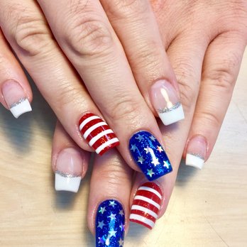Tommy Nails - Nail Salons Near Me - Phoenix, Arizona