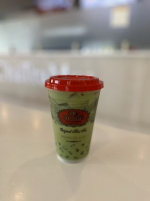 ChaTraMue - The Original Thai Tea by null