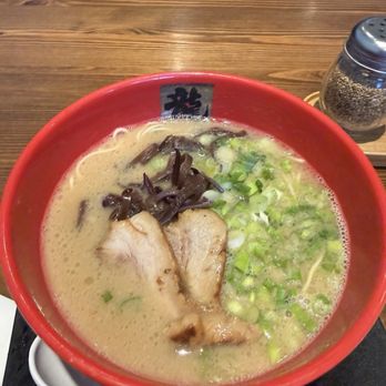 Ramen Tatsunoya - Jun Tonkotsu - Ramen Near Me - Costa Mesa, California Ramen Tatsunoya - Jun Tonkotsu - Ramen Near Me - Costa Mesa, California