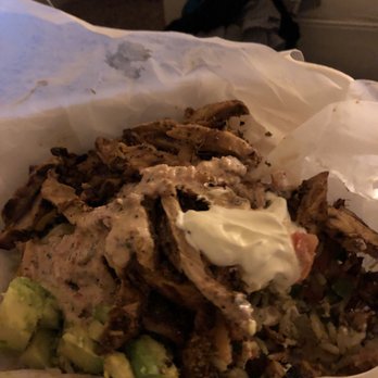 Tacos 4 Life - Tacos Near Me - Concord, North Carolina