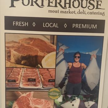 Porterhouse - Meat Shops Near Me - Eagle, Idaho Porterhouse - Meat Shops Near Me - Eagle, Idaho