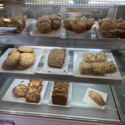 Sweet Olive Market & Bakery - Fresh breads