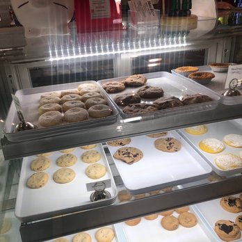 Maple Bacon Restaurant - Cookies! - American Near Me - Plano, Texas