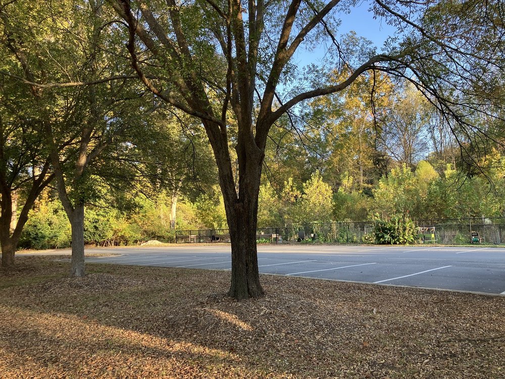 Huntingtowne Farms Park