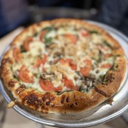 Moonlight Pizza & Brewpub