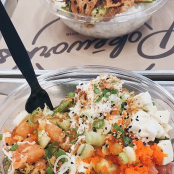 Pokeworks - Poke Near Me - Houston, Texas Pokeworks - Poke Near Me - Houston, Texas