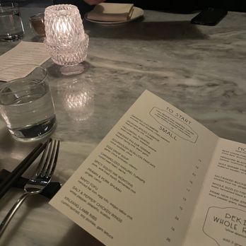 Choy - Menu - Chinese Near Me - Nashville, Tennessee