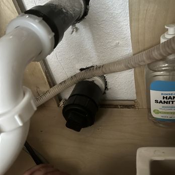 American Home Service - Kitchen clean out drain - Appliances Near Me - Boulder City, Nevada American Home Service - Kitchen clean out drain - Appliances Near Me - Boulder City, Nevada