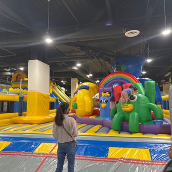Funbox Arcadia - Indoor Playcenter Near Me - Arcadia, California Funbox Arcadia - Indoor Playcenter Near Me - Arcadia, California