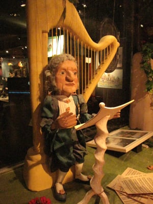 Augsburger Puppenkiste by null