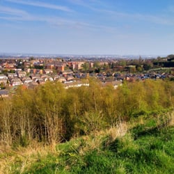 Beacon Hill