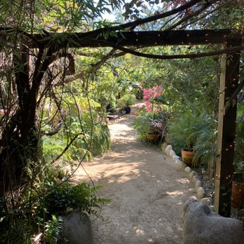 Holly Farm - Venues & Event Spaces Near Me - Carmel, California