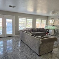 GreenSun Shutters