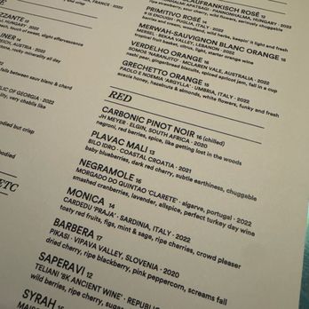 Jet Wine Bar - By the glass - Wine Bars Near Me - Philadelphia, Pennsylvania